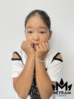 Фариза Бақытбекқызы