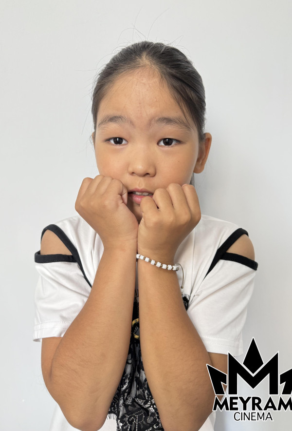 Фариза Бақытбекқызы