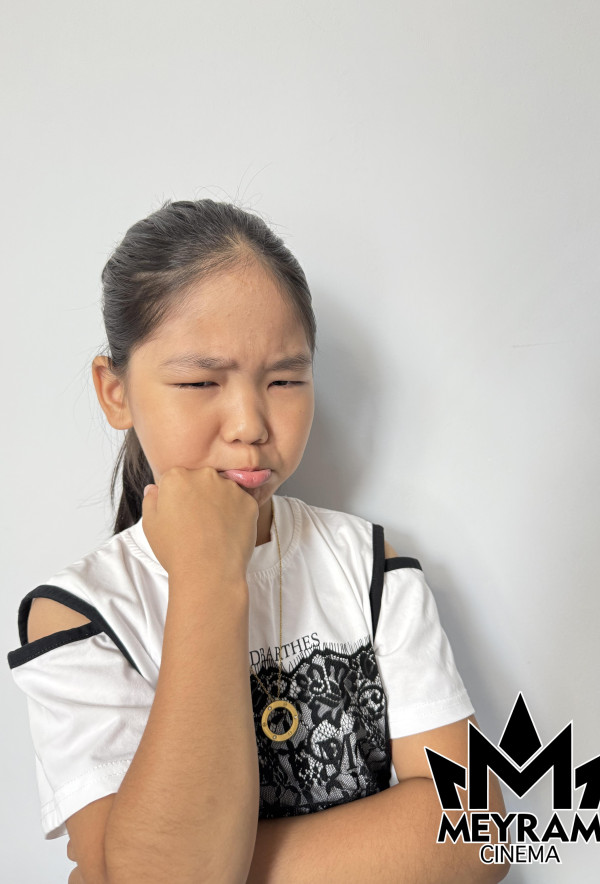 Фариза Бақытбекқызы