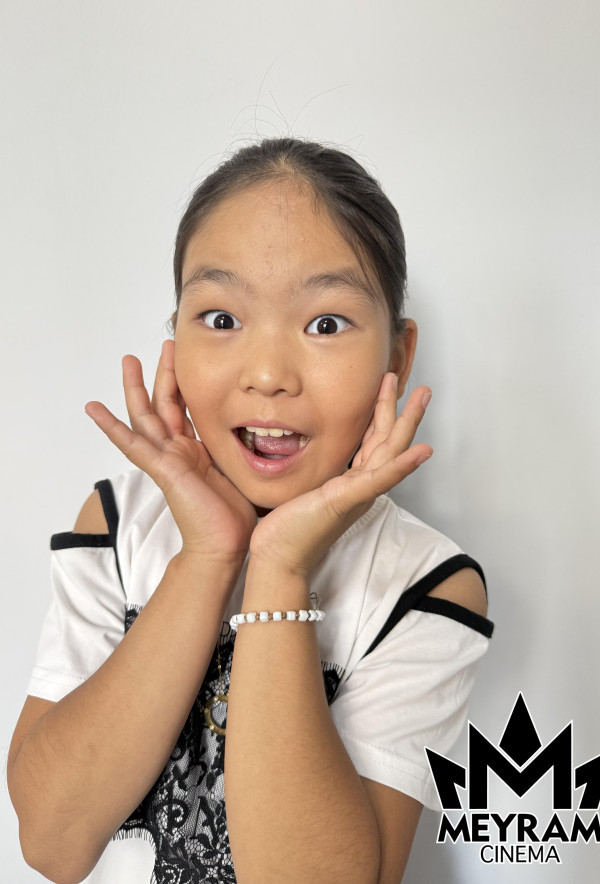 Фариза Бақытбекқызы