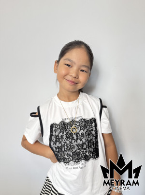 Фариза Бақытбекқызы