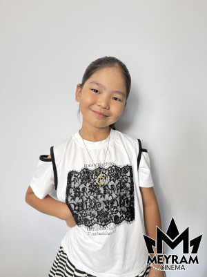 Фариза Бақытбекқызы