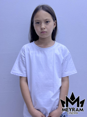 Інжу Дулатқызы