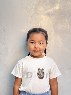 Айкөркем Өзбекбай