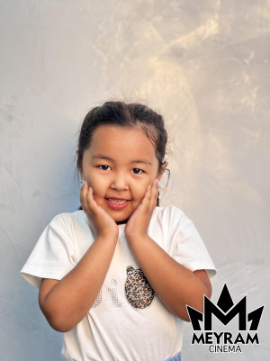 Айкөркем Өзбекбай