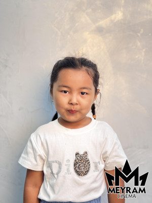 Айкөркем Өзбекбай