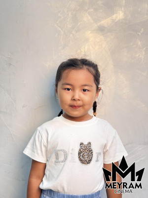 Айкөркем Өзбекбай