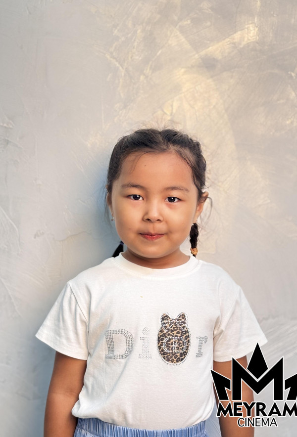 Айкөркем Өзбекбай