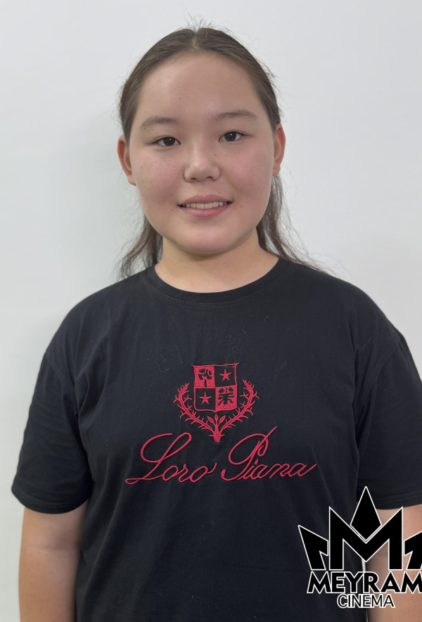 Ақнұр Сейдалы