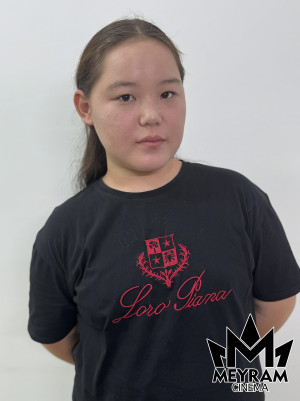 Ақнұр Сейдалы