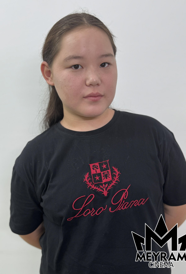 Ақнұр Сейдалы