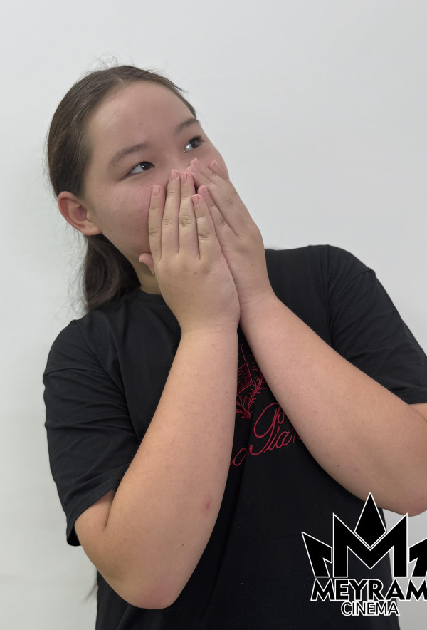 Ақнұр Сейдалы