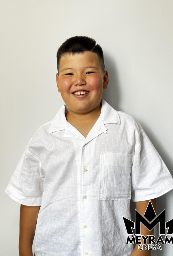 Рамазан Сансызбаев