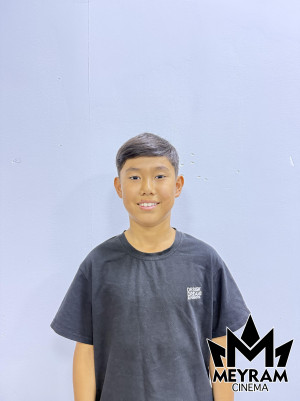 Сұлтан Рауанұлы