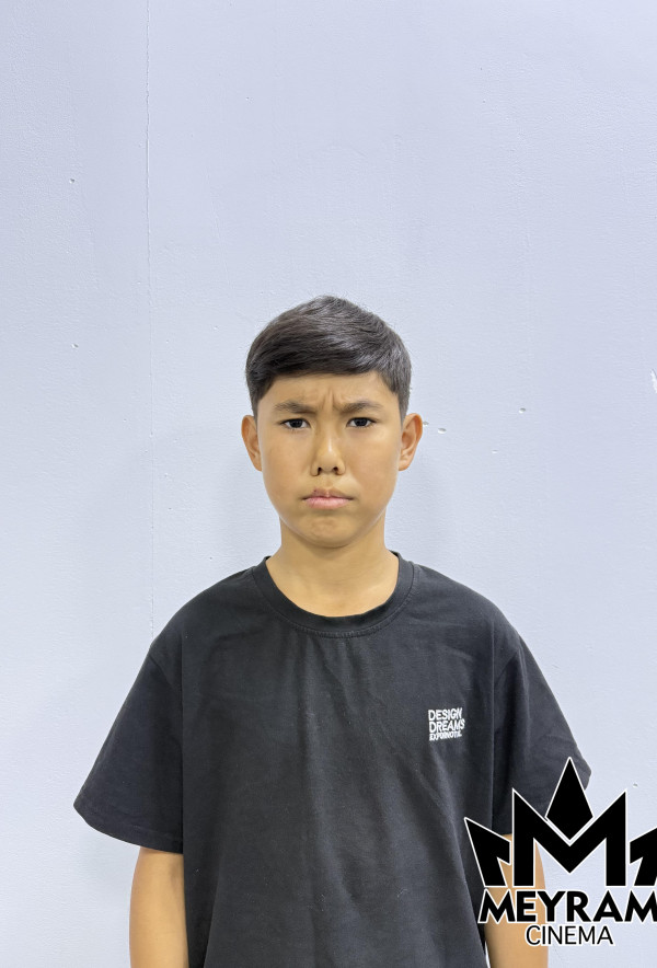 Сұлтан Рауанұлы