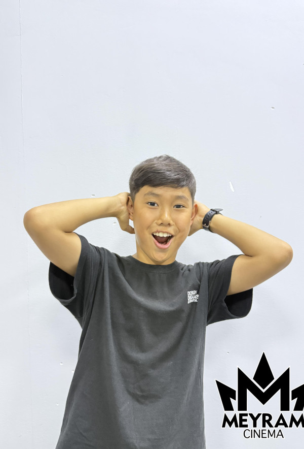 Сұлтан Рауанұлы