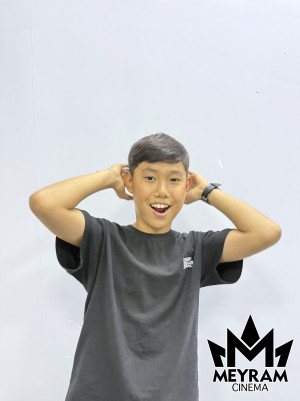 Сұлтан Рауанұлы