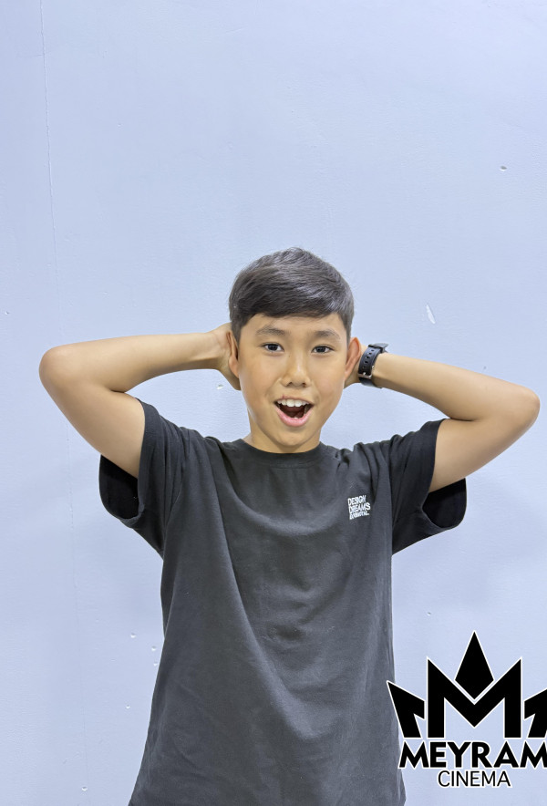 Сұлтан Рауанұлы