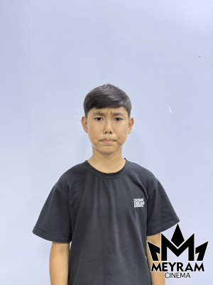 Сұлтан Рауанұлы