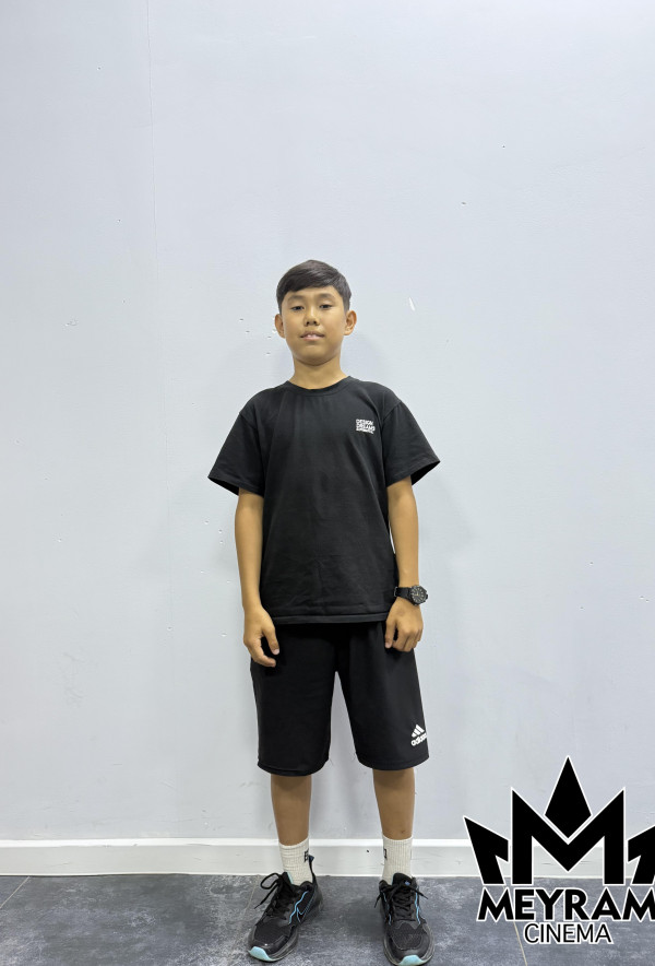 Сұлтан Рауанұлы