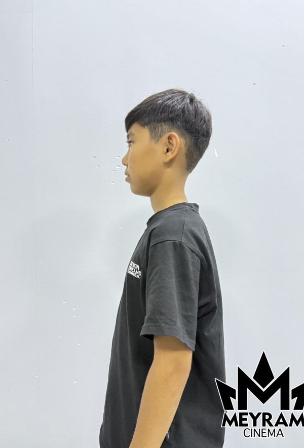 Сұлтан Рауанұлы