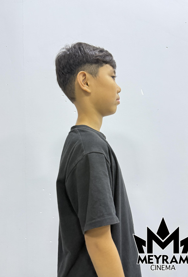 Сұлтан Рауанұлы