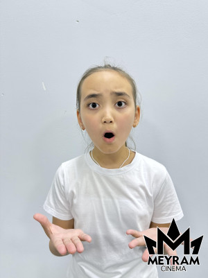 Аймира Болатбек