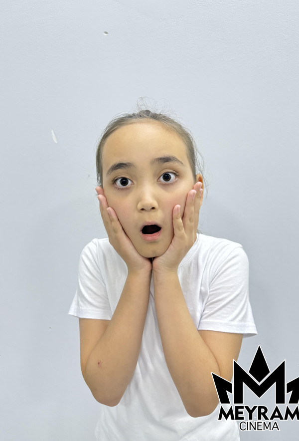 Аймира Болатбек