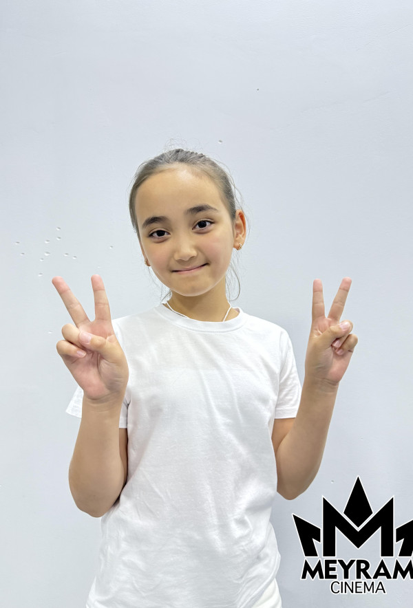 Аймира Болатбек