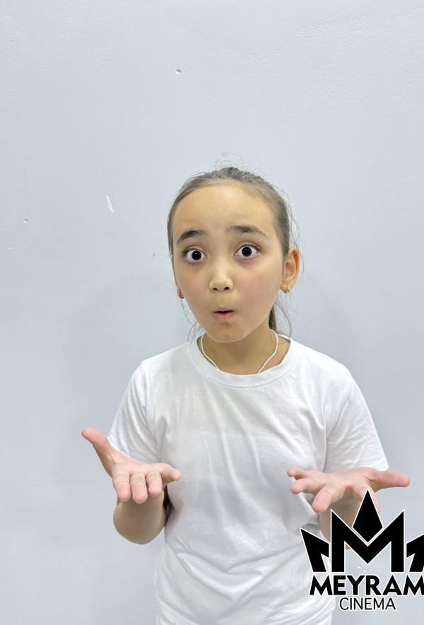 Аймира Болатбек