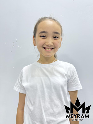 Аймира Болатбек