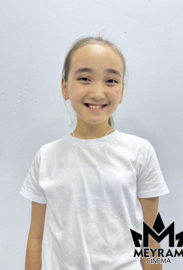 Аймира Болатбек