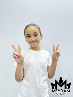 Аймира Болатбек