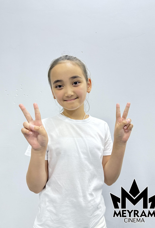 Аймира Болатбек