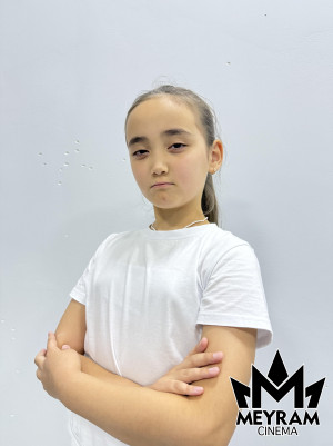 Аймира Болатбек