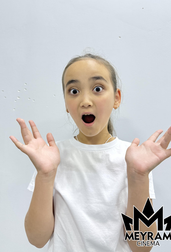 Аймира Болатбек