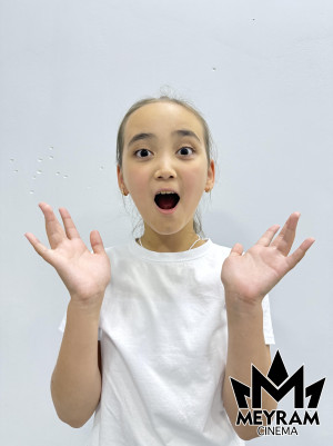 Аймира Болатбек