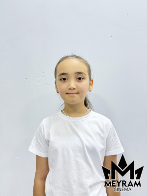 Аймира Болатбек