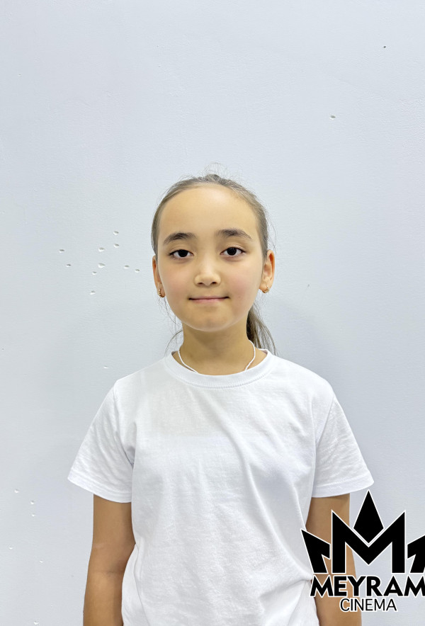 Аймира Болатбек