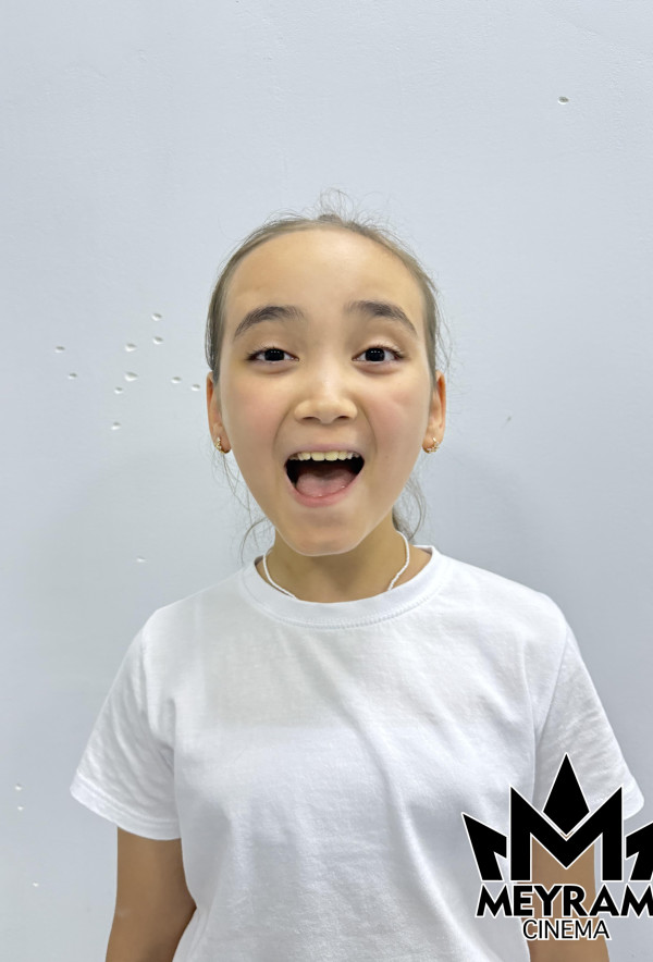 Аймира Болатбек