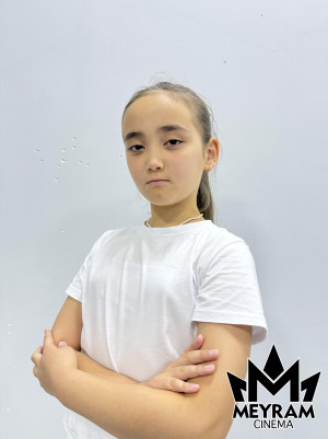 Аймира Болатбек