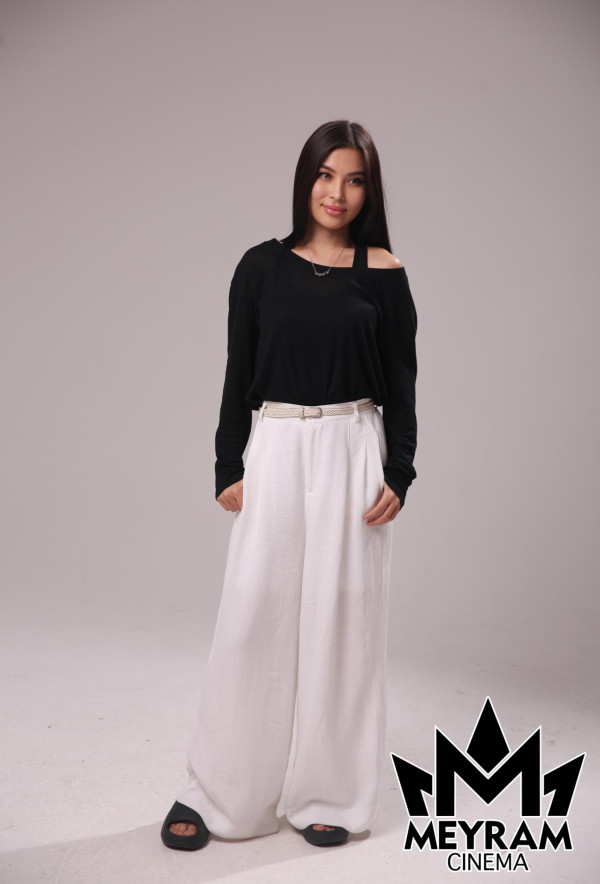 Айнұр Өзенбай