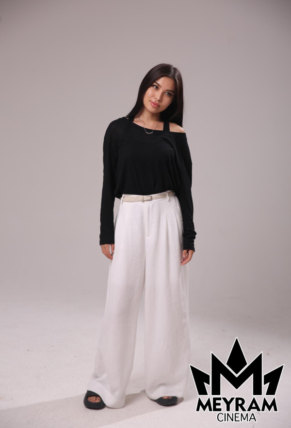 Айнұр Өзенбай