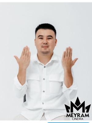 Бақдаулет Алимхан