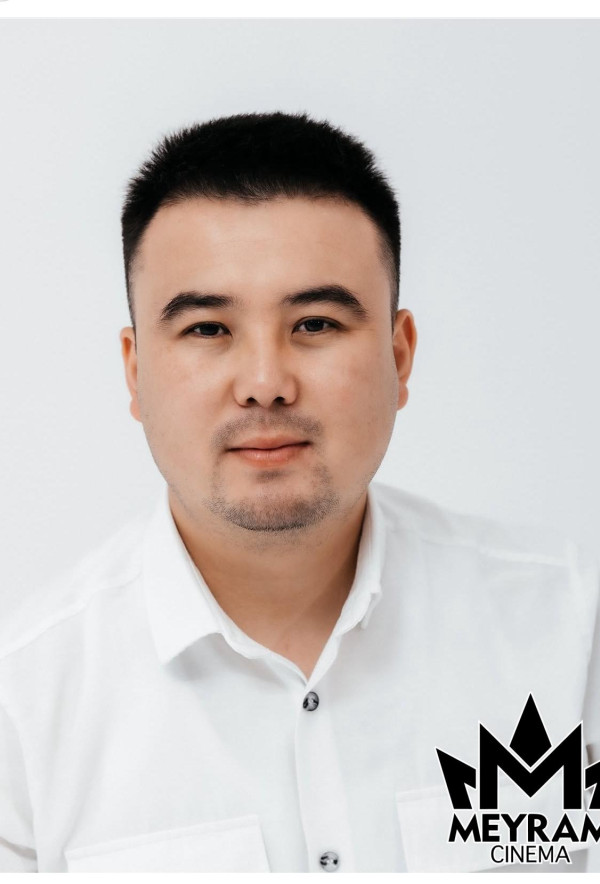 Бақдаулет Алимхан