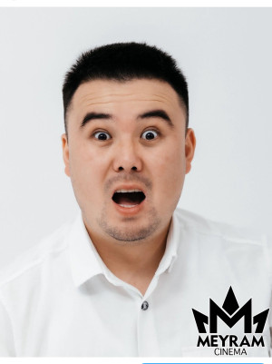 Бақдаулет Алимхан