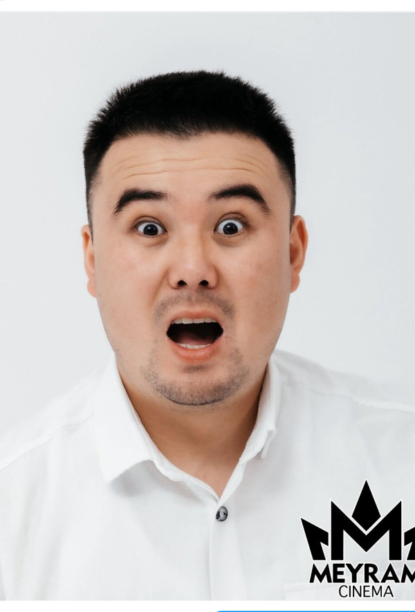 Бақдаулет Алимхан