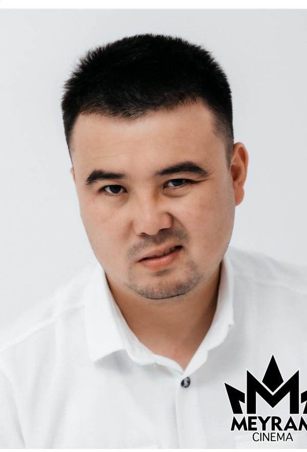 Бақдаулет Алимхан