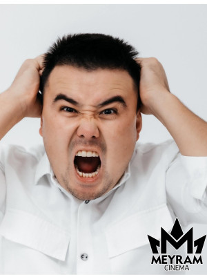 Бақдаулет Алимхан