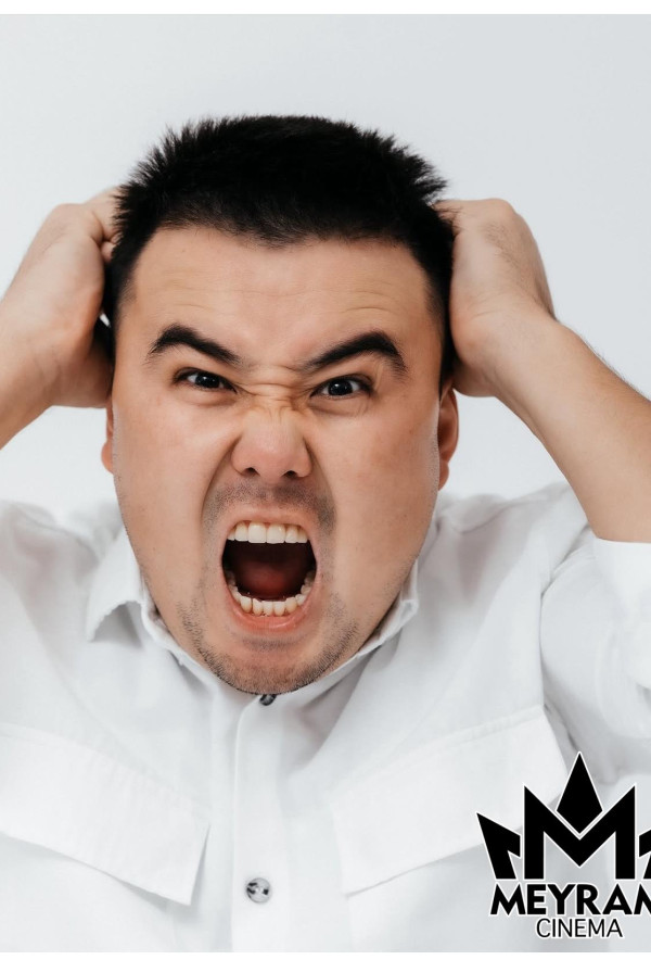 Бақдаулет Алимхан